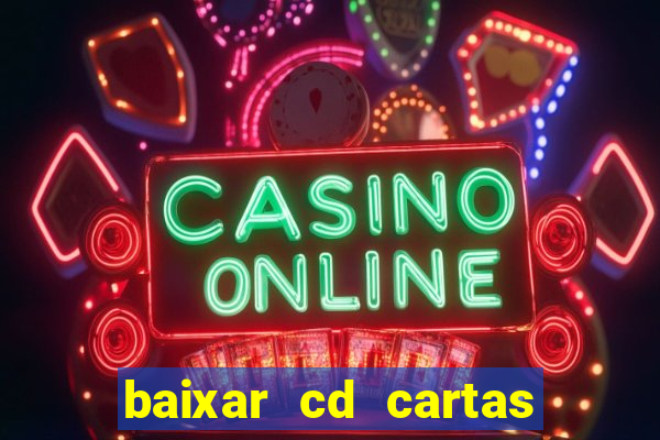 baixar cd cartas ao remetente rosa de saron